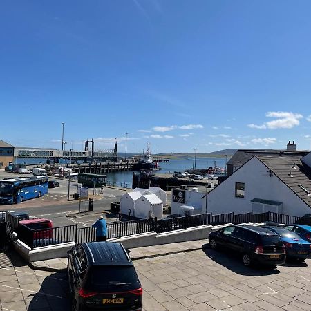 Forty Five, John Street, Stromness, Exterior photo