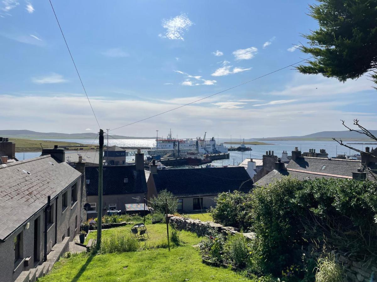 Forty Five, John Street, Stromness, Exterior photo