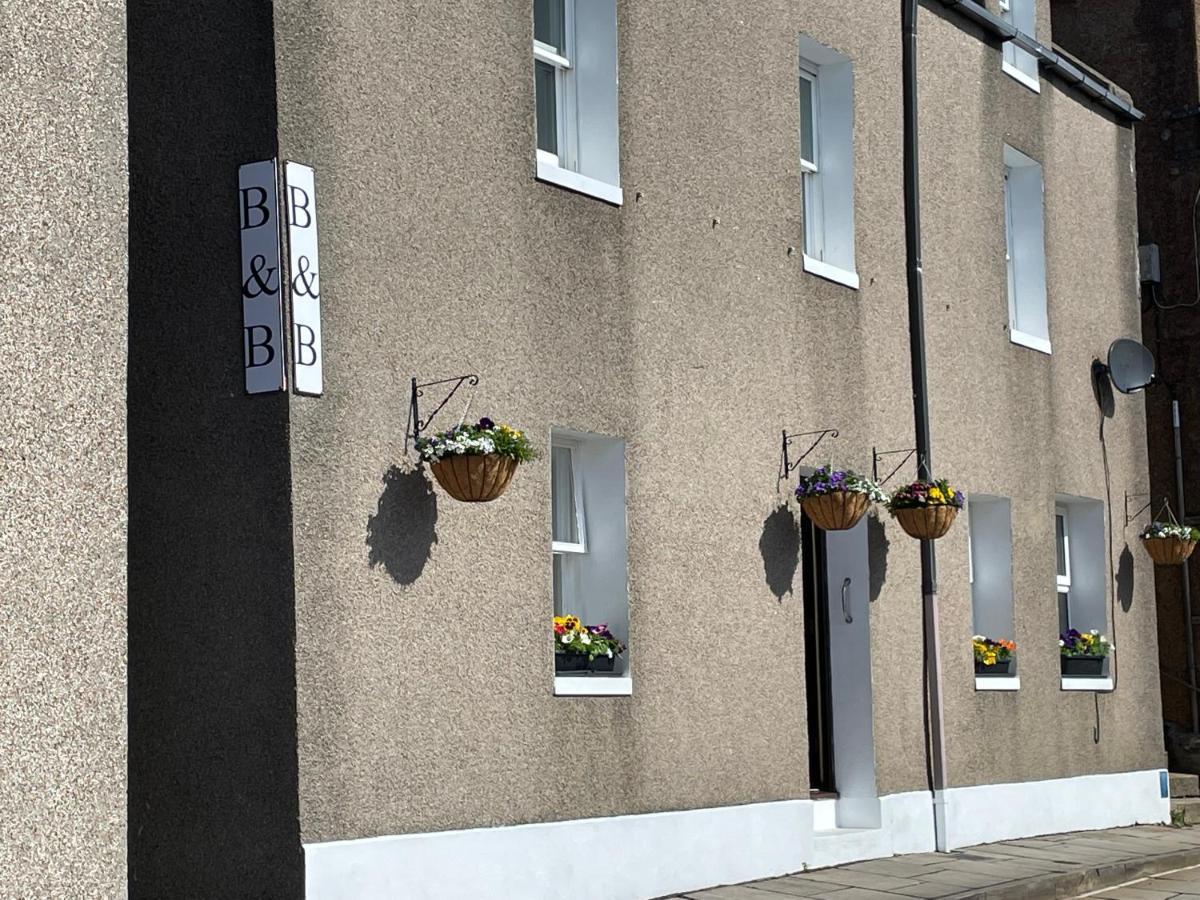 Forty Five, John Street, Stromness, Exterior photo
